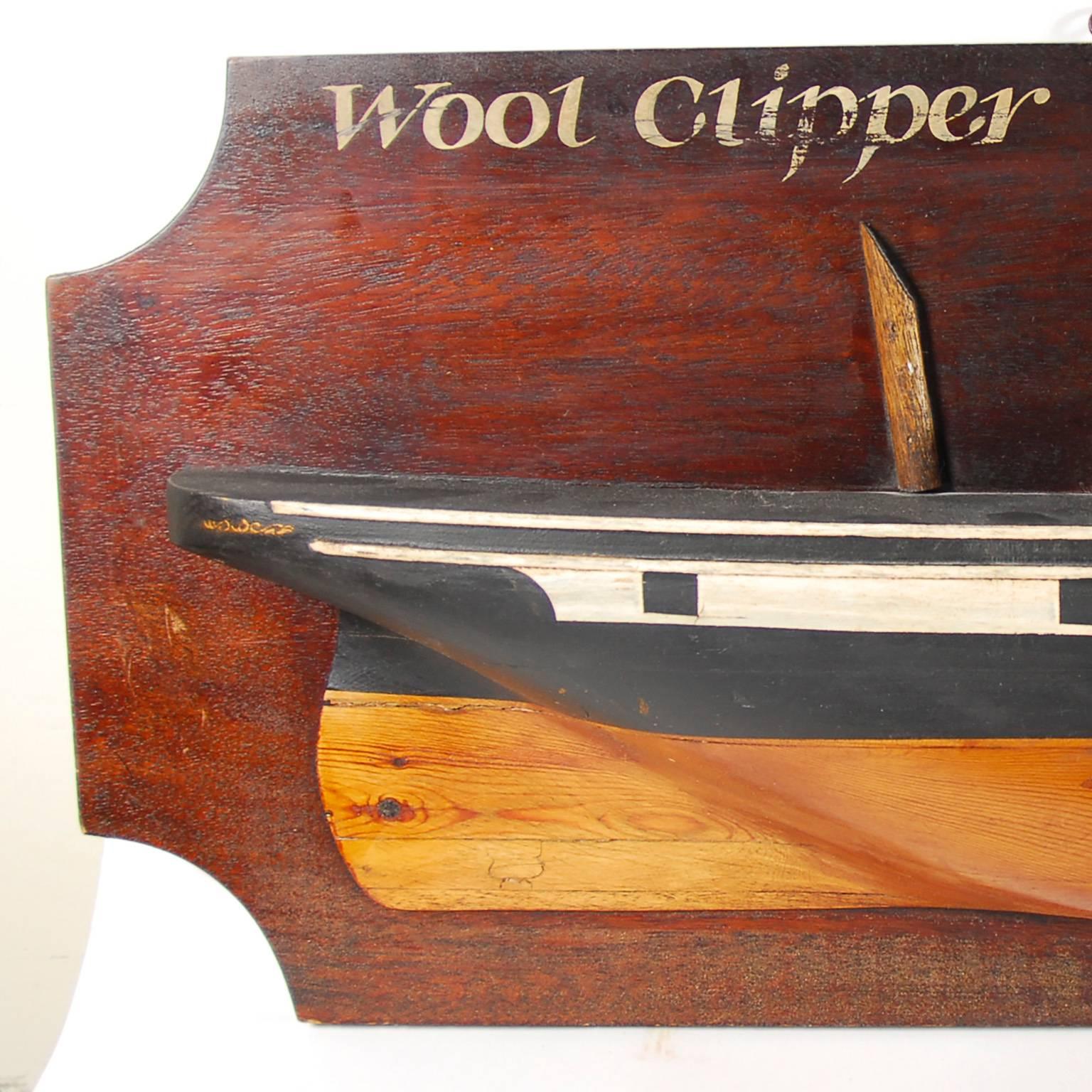 wool-clipper