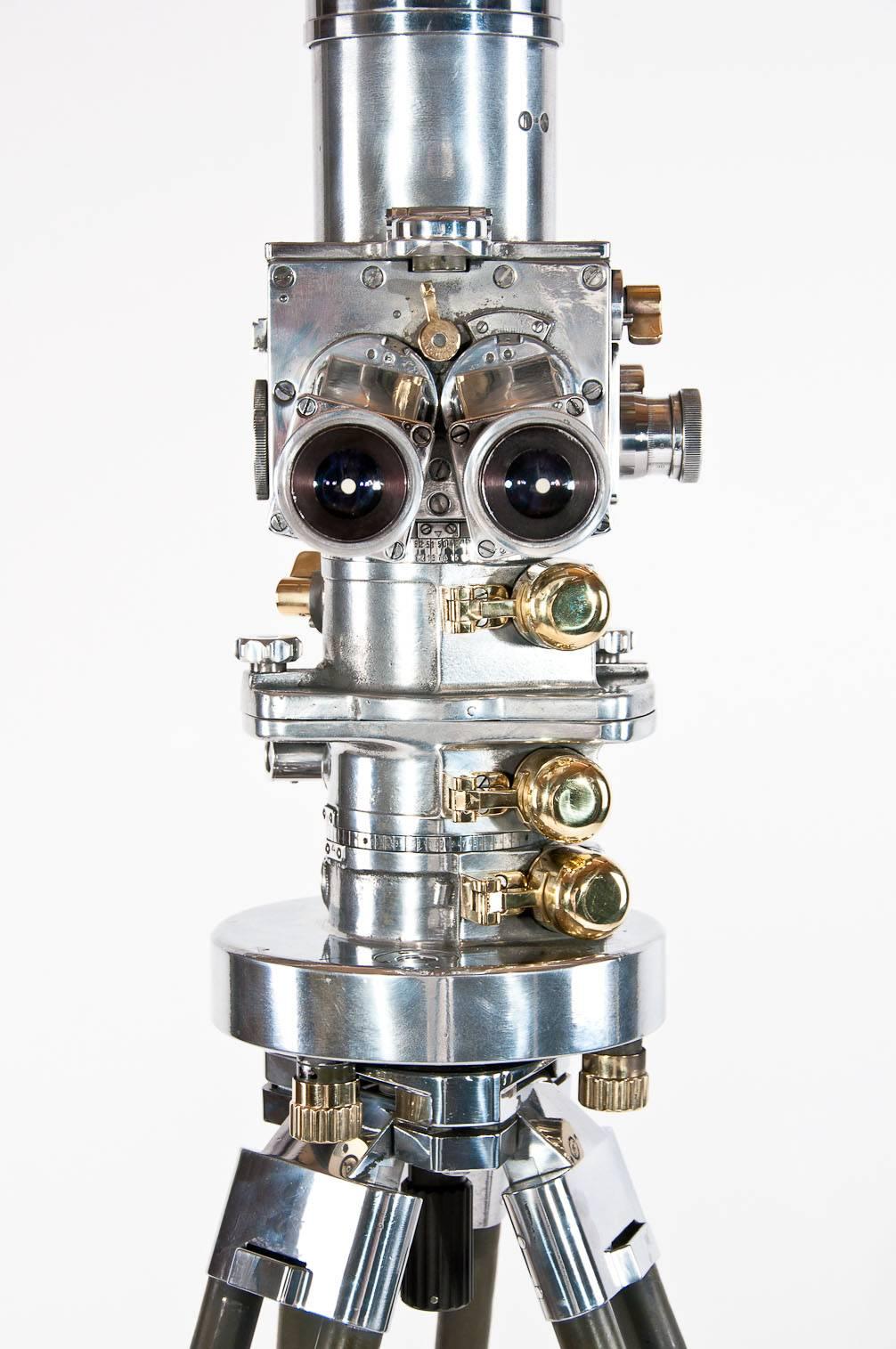 carl zeiss periscope