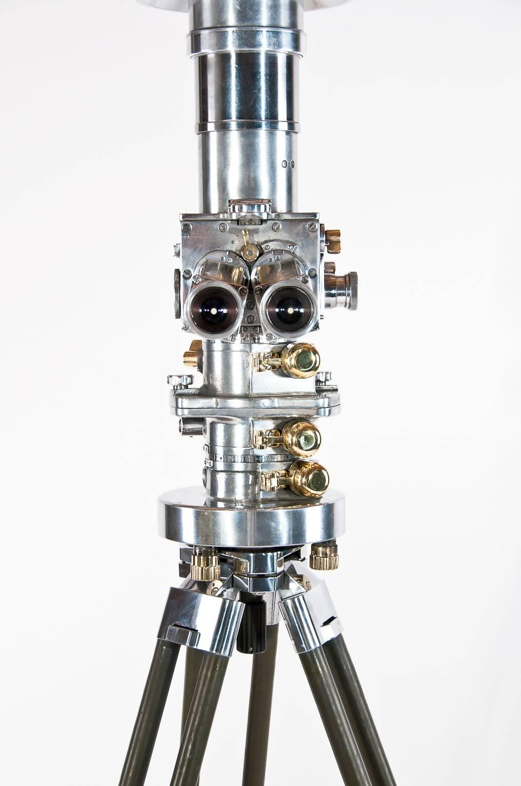 periscope 50