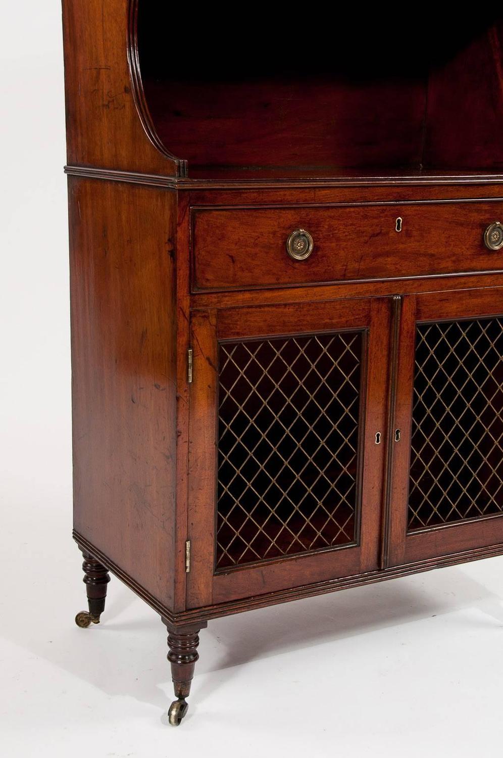Recognizing Age and Construction in Antique Furniture