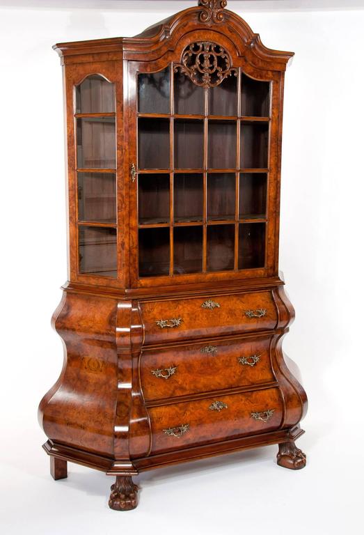 Bombay china cabinet best sale