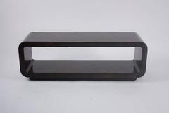 Aldo Tura Low Table