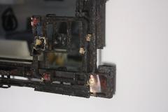 James Bearden Cathedral Series Portal Mirror