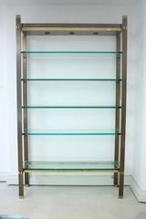 Paul M. Jones Illuminating Etagere