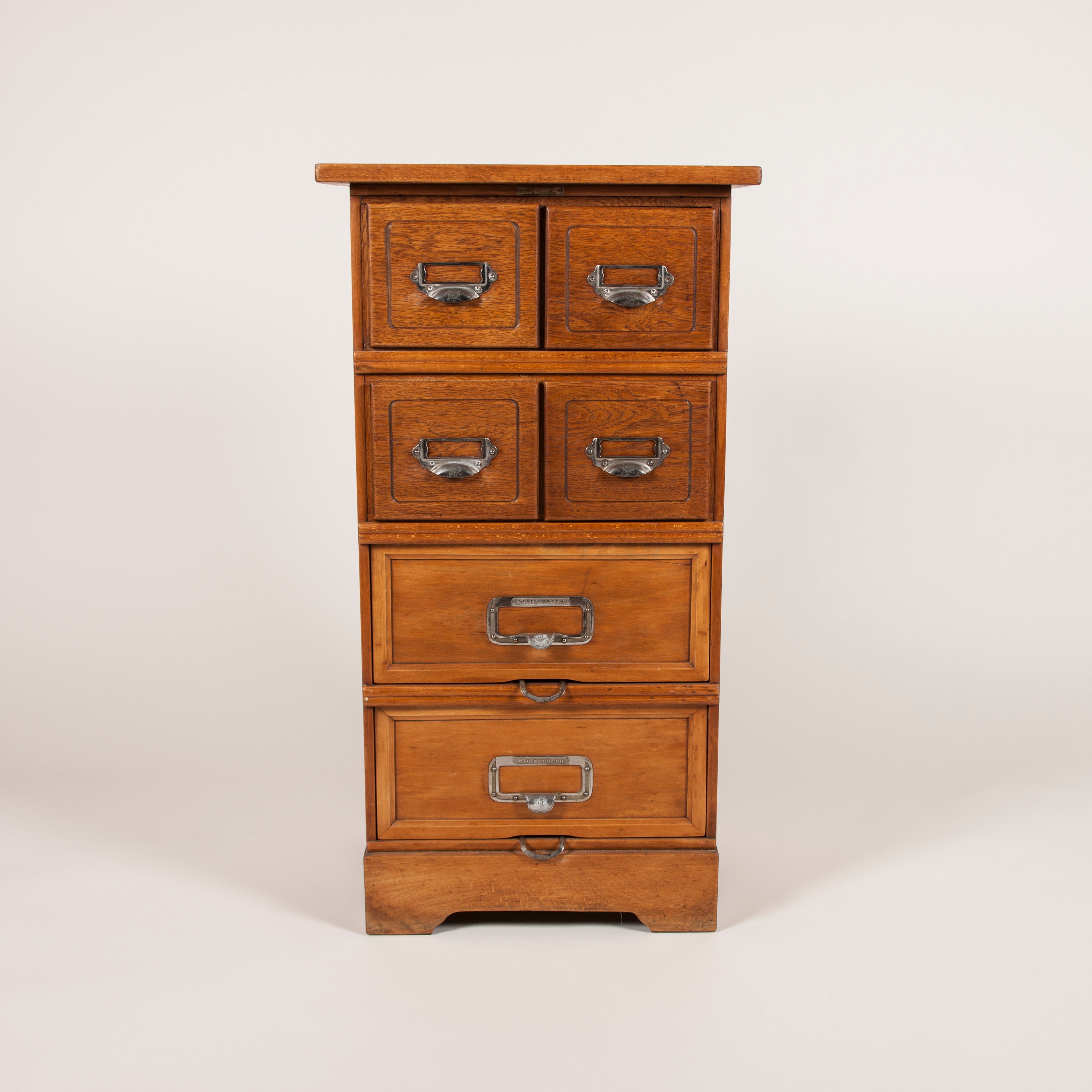 Sockel Kampagne Schreibtisch Von Drexel Haus Wohnen Buromobel