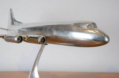 Vickers Viscount 800 Model, Made for KLM, circa 1957