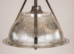 Hanger Light by Holophane