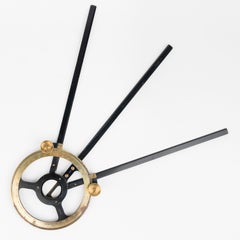 Henry Hughes & Son Ltd station pointer