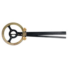 Henry Hughes & Son Ltd station pointer