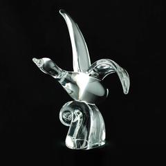 Lloyd Atkins für Steuben "Wasservogel" 8095