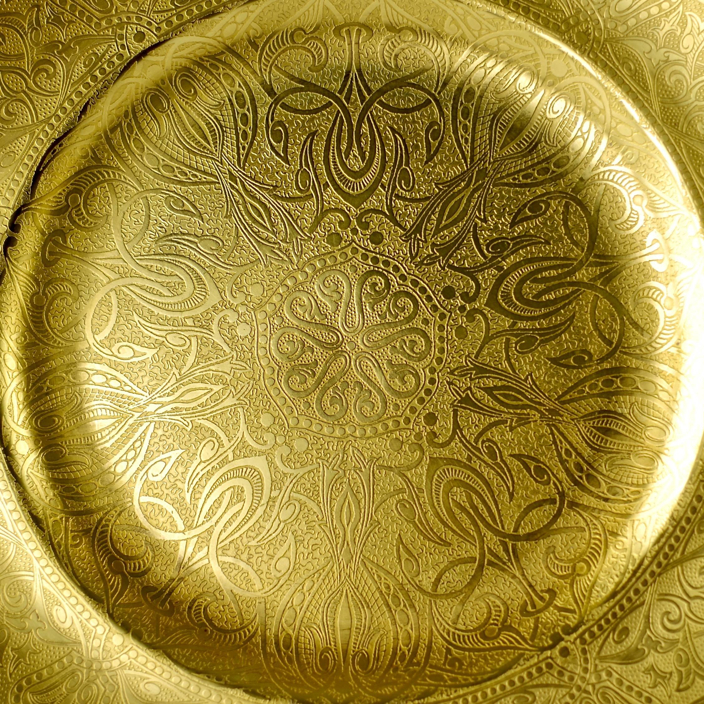 vintage plates
