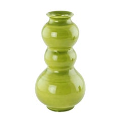 Midcentury, Italian, Alvino Bagni for Raymor Ceramic Vase