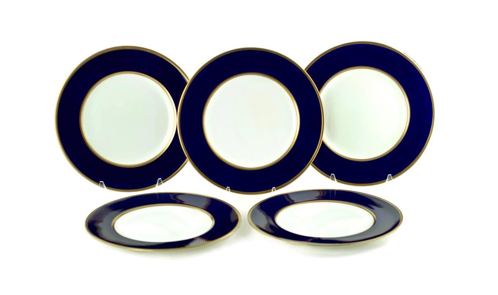 wedgwood dinner plates