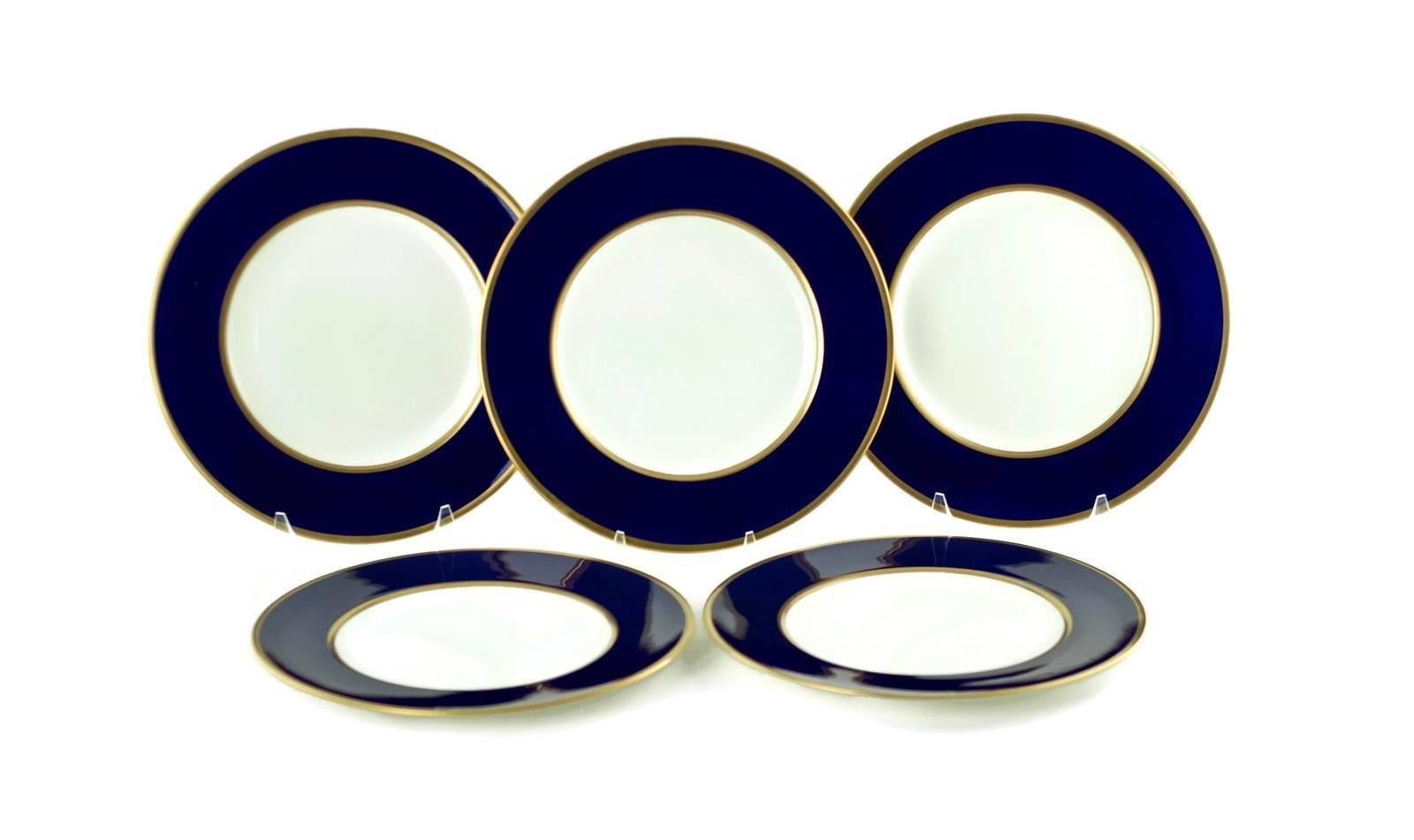 cobalt plates