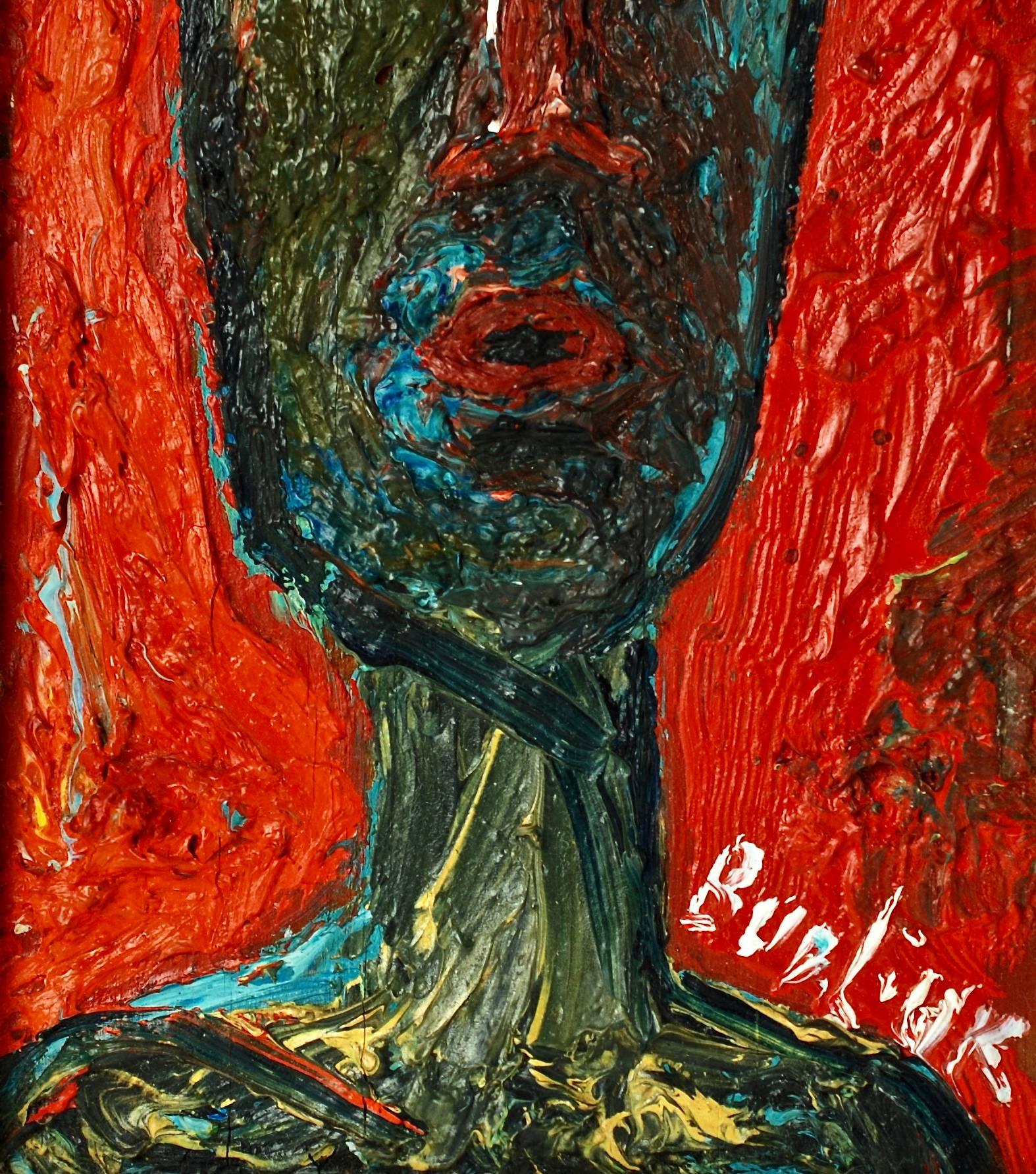 david burliuk paintings for sale