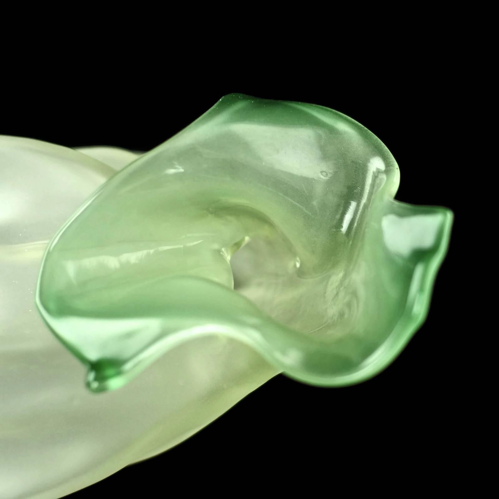 nikolas weinstein glass