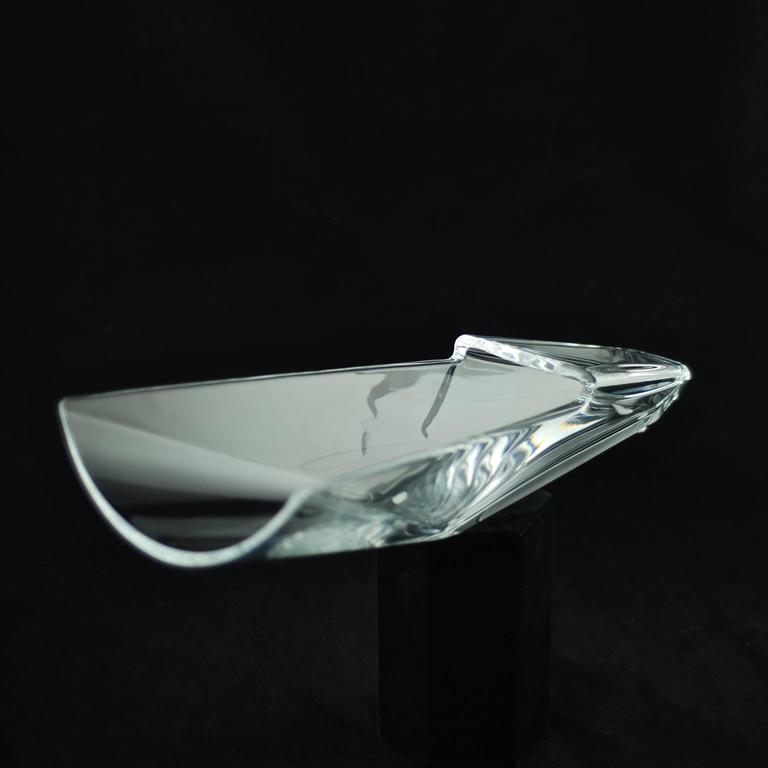 Baccarat Crystal 