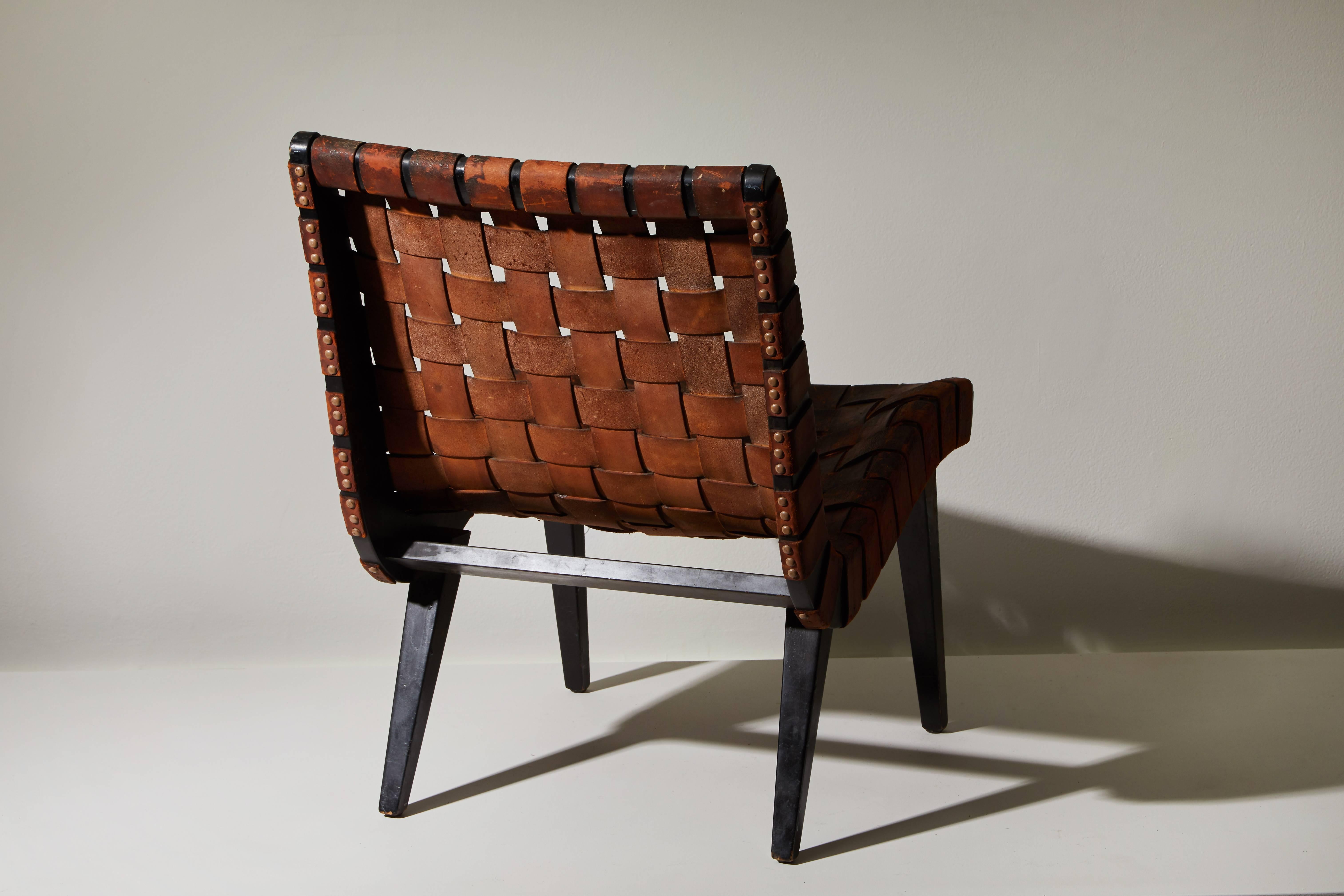 jens risom chair