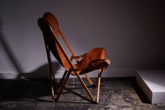 Tripolina Chair by Joseph Fendy