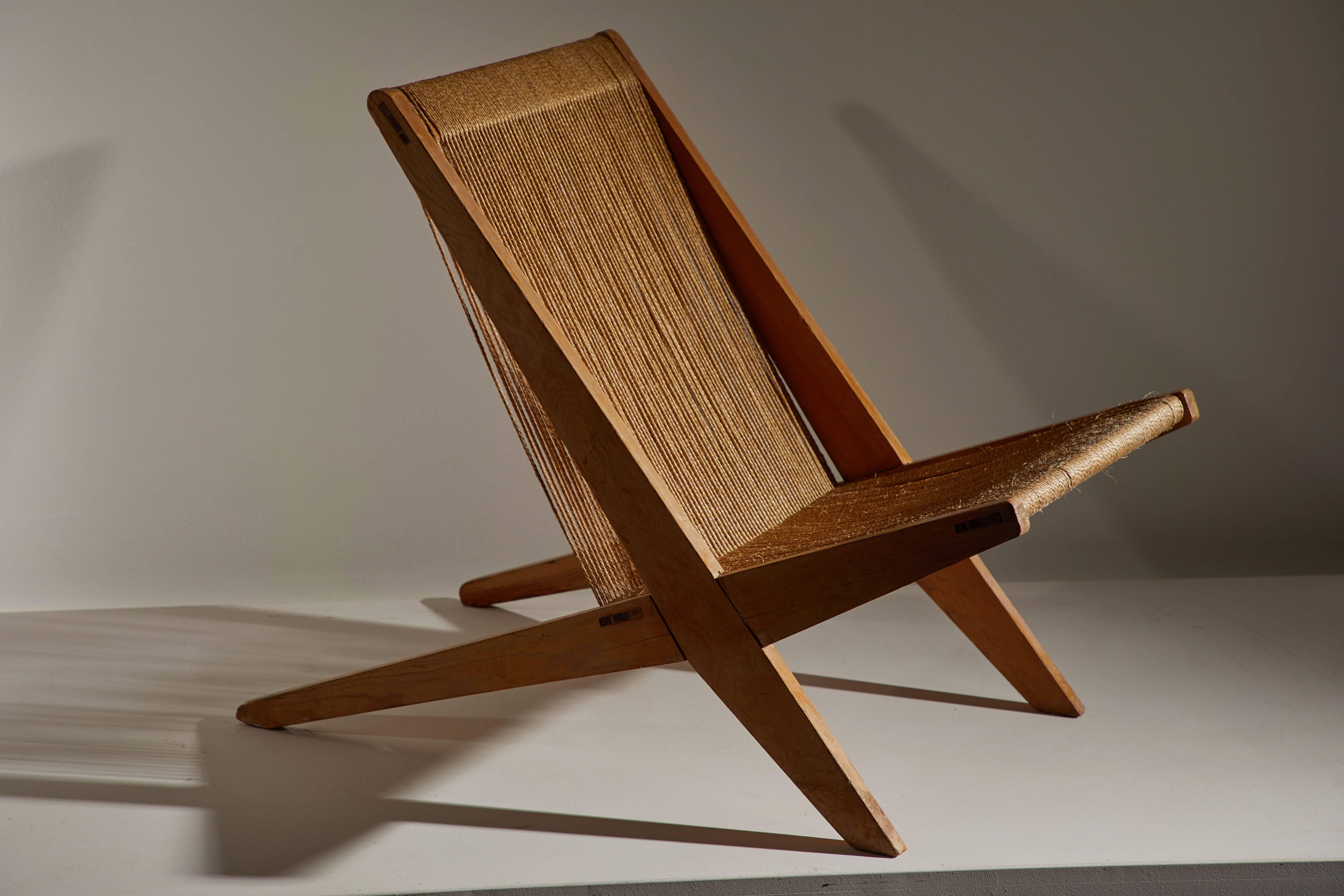 poul kjaerholm chairs