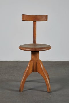 Artist's Drafting Stool