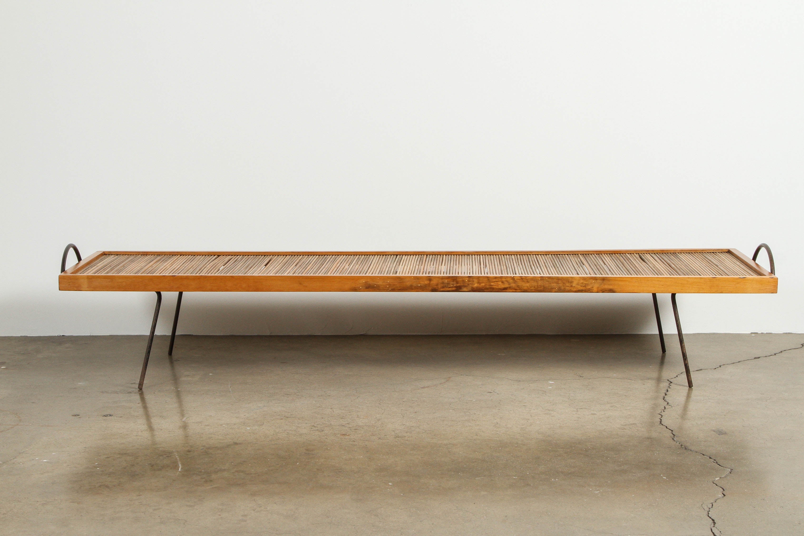 Coffee Table by Katavolos, Littell and Kelley