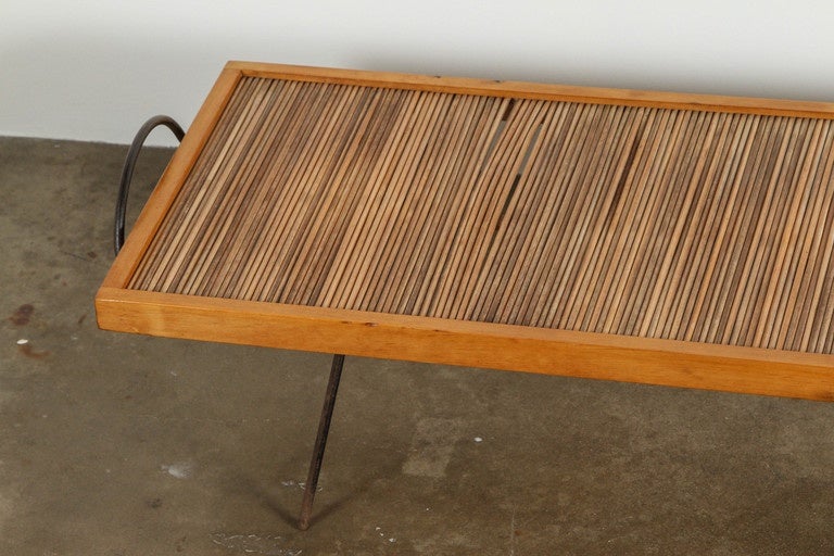 Coffee Table by Katavolos, Littell and Kelley In Good Condition In Los Angeles, CA