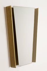 Floris Fiedeldij Illuminated Mirror by Artimeta Soest