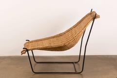 Duyan Lounge Chair by John Risley
