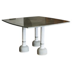 Elephant Table by Giulio Lazzotti for Bernini