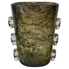 Crepuscolo Vase by Ercole Barovier