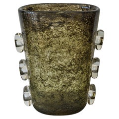 Crepuscolo Vase by Ercole Barovier