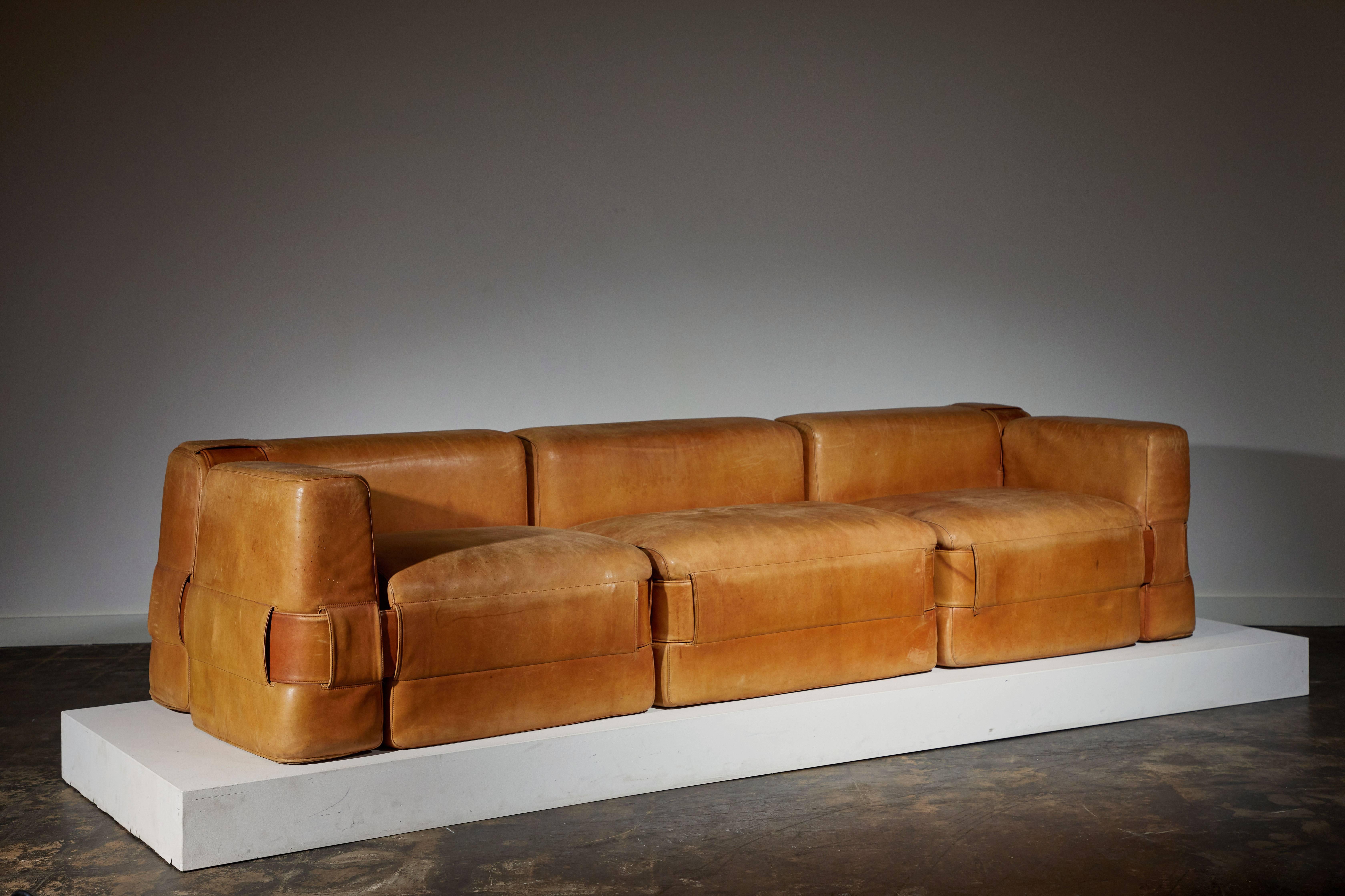 range sofa