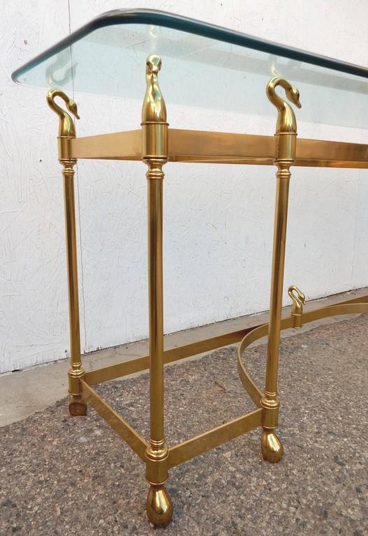 Image Result For Labargend Glcoffee Table a2 l Labarge Brass And Glass Coffee Table