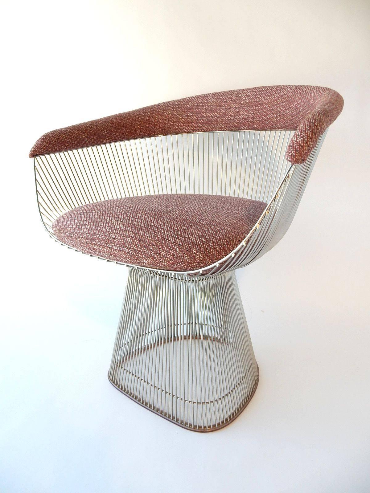 platner chairs for sale