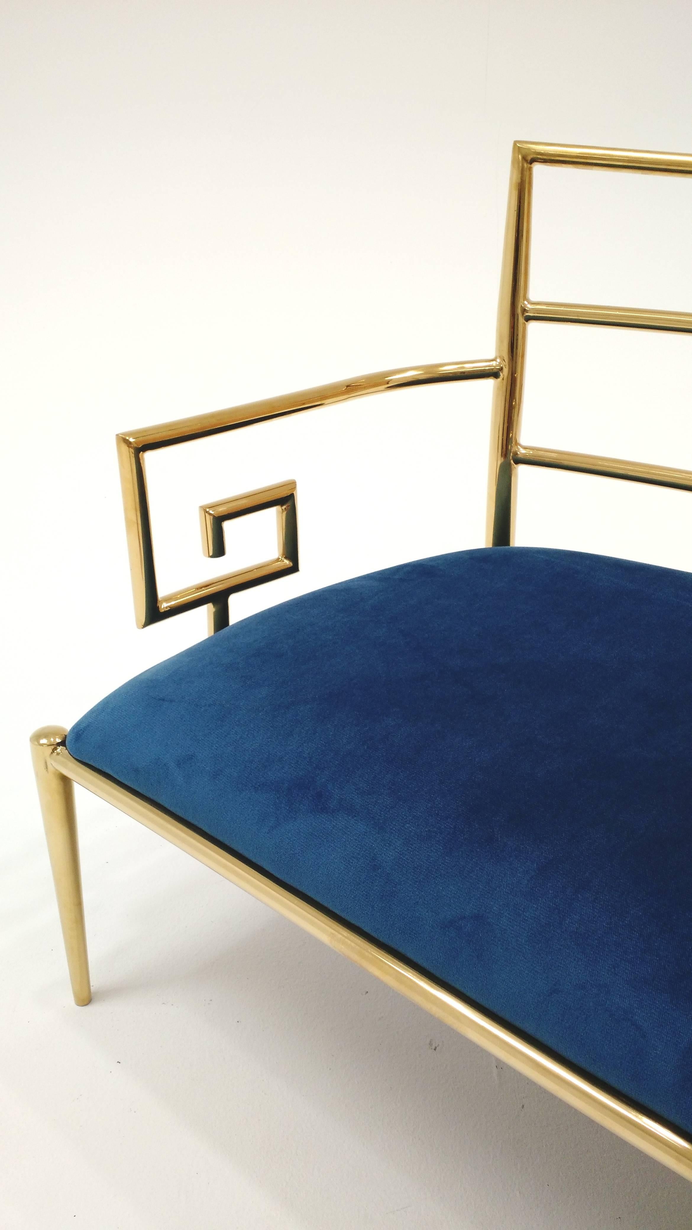 blue velvet online greek