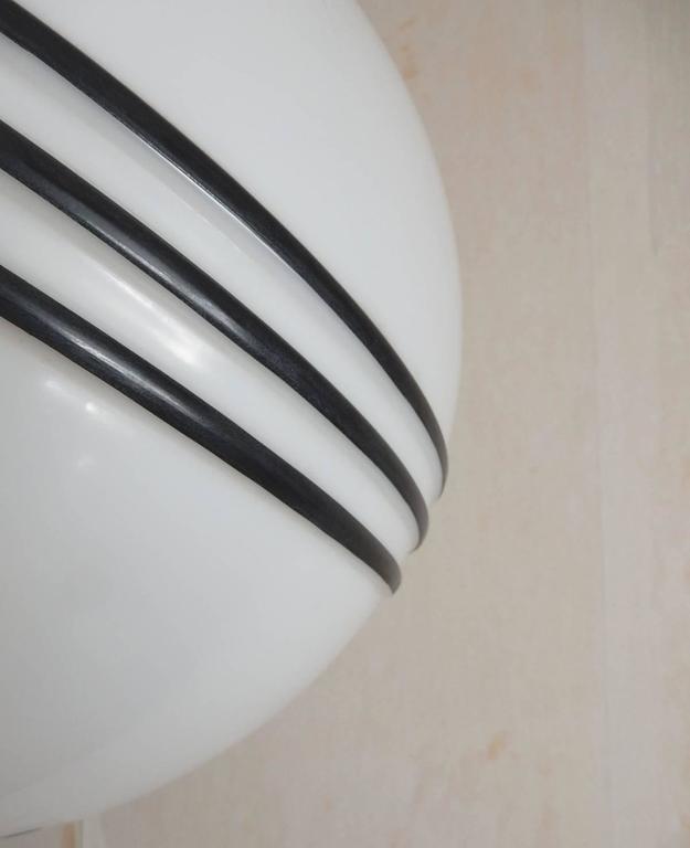 1930s Art Deco Large Theater Pendant Chandelier Lamps, Pair at 1stDibs