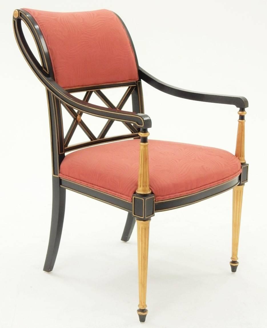 dorothy draper chair