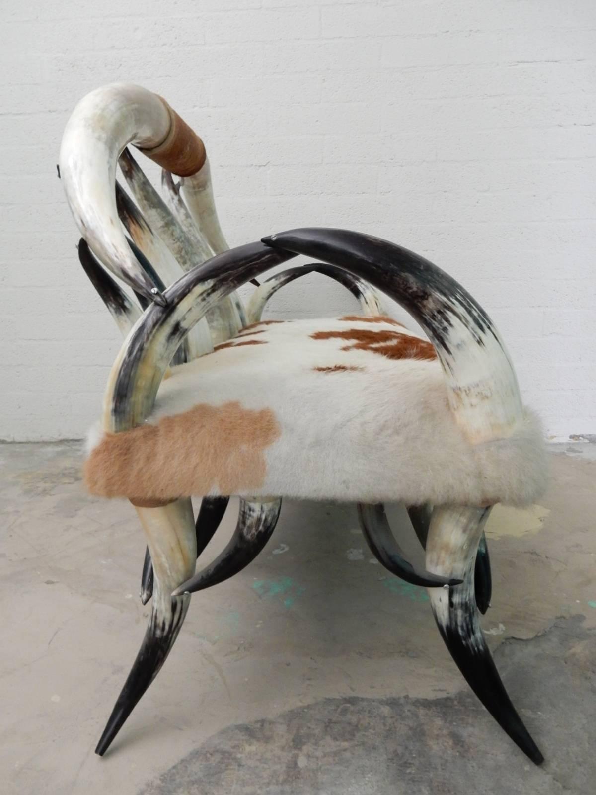 longhorn furniture