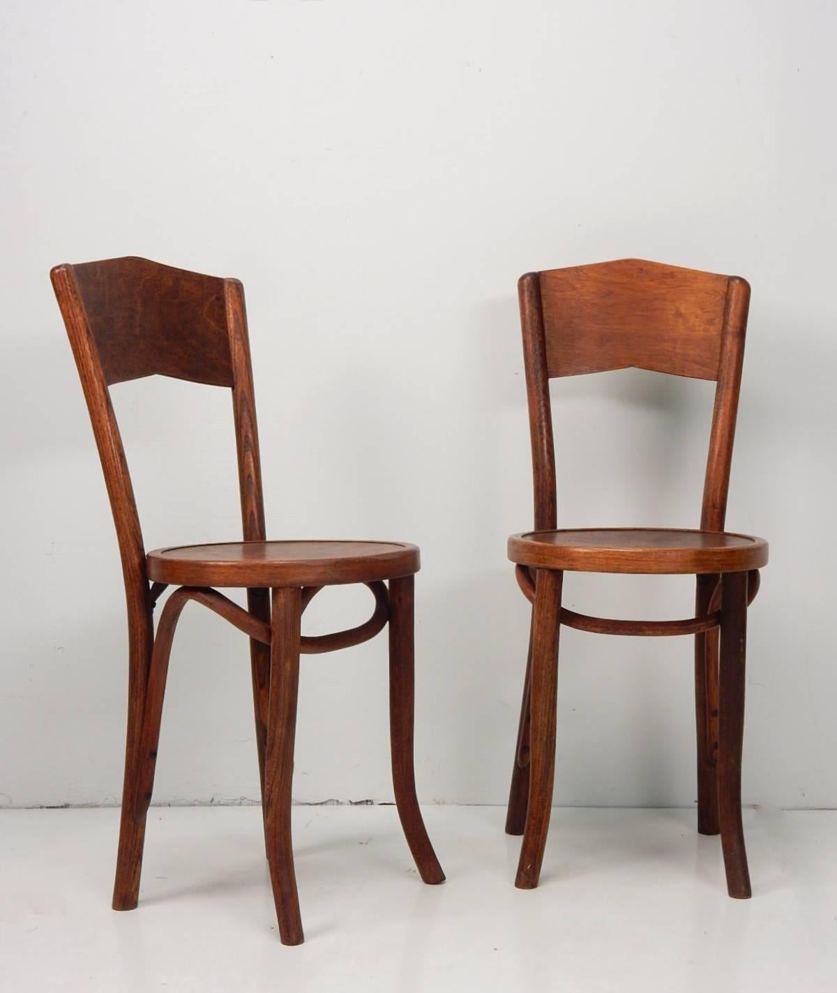 cabaret style chairs