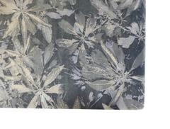 Modern Design Hand-Knotted Rug