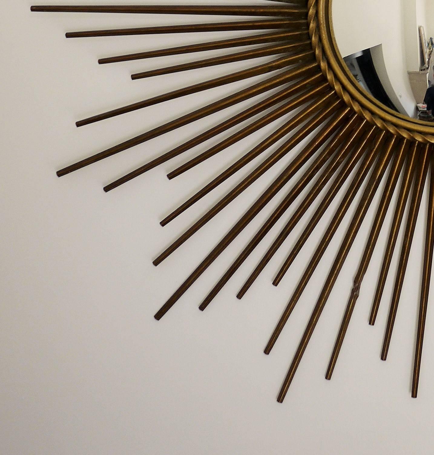Chaty Vallauris Mirror In Good Condition In POITIERS, FR