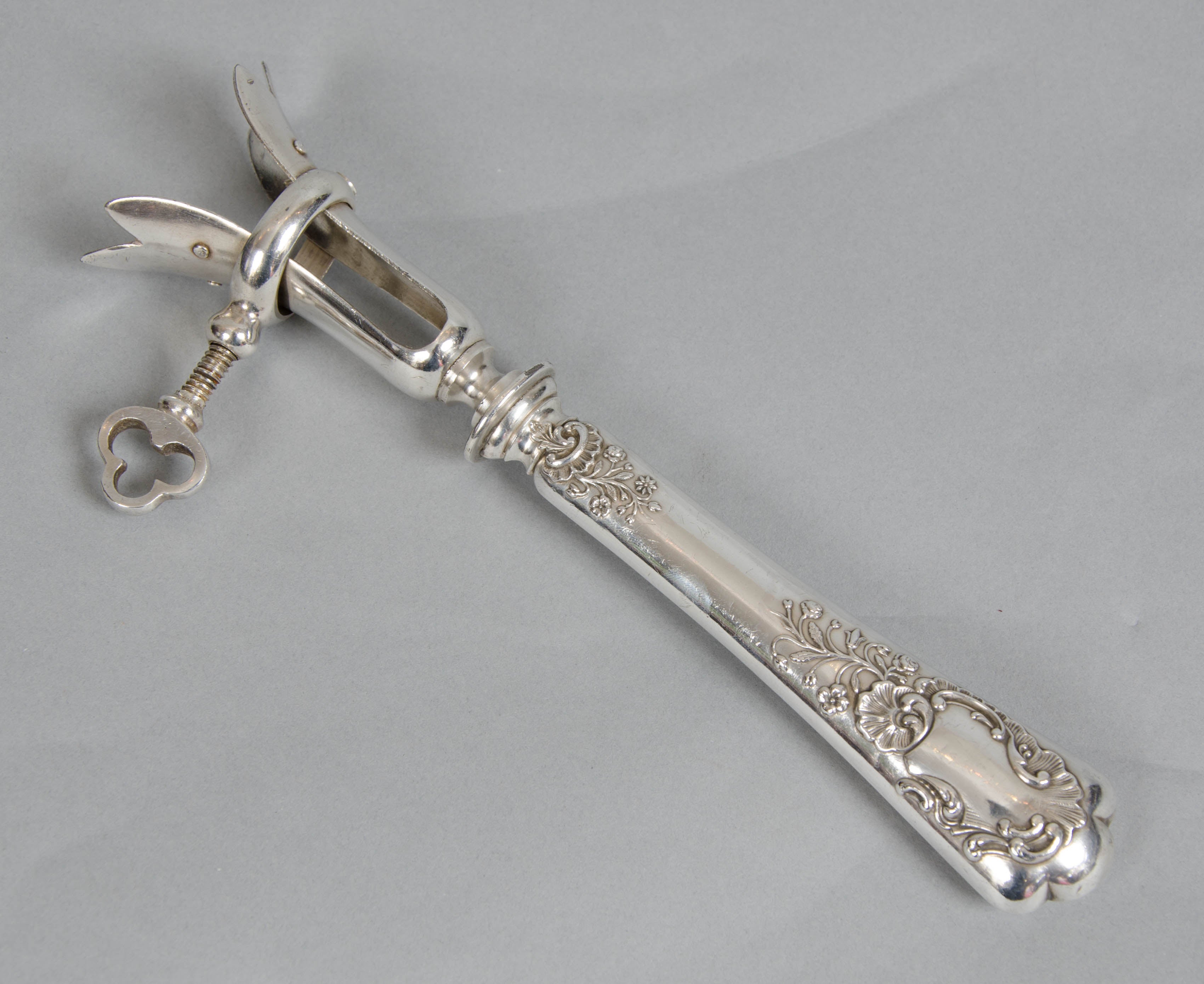 Meat Bone Holder For Sale