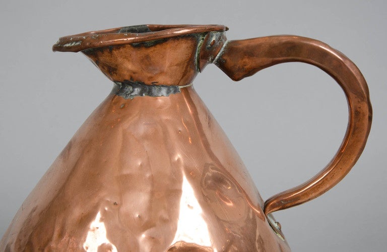 Copper Jug