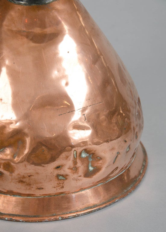 Copper Jug For Sale at 1stDibs