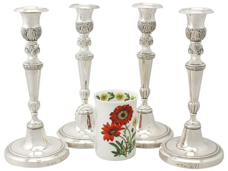 dating french silver