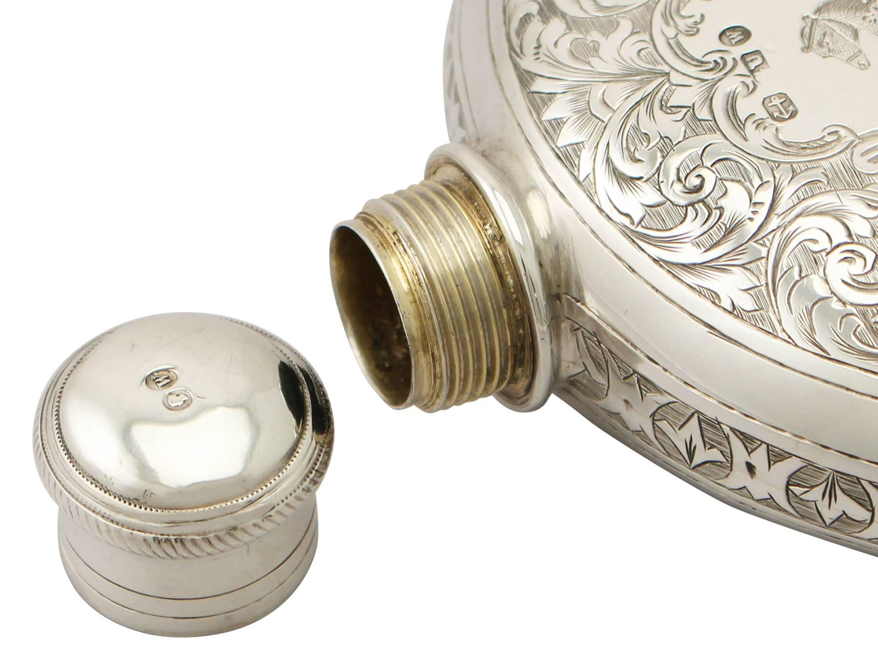 flaskantique