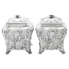Decorative Objects