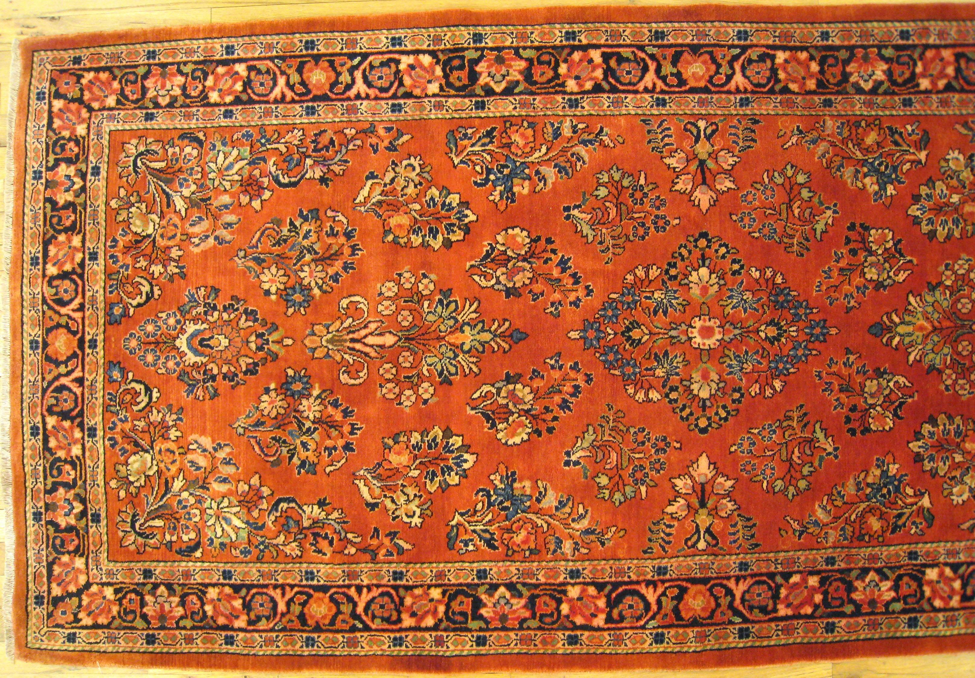 small oriental rugs