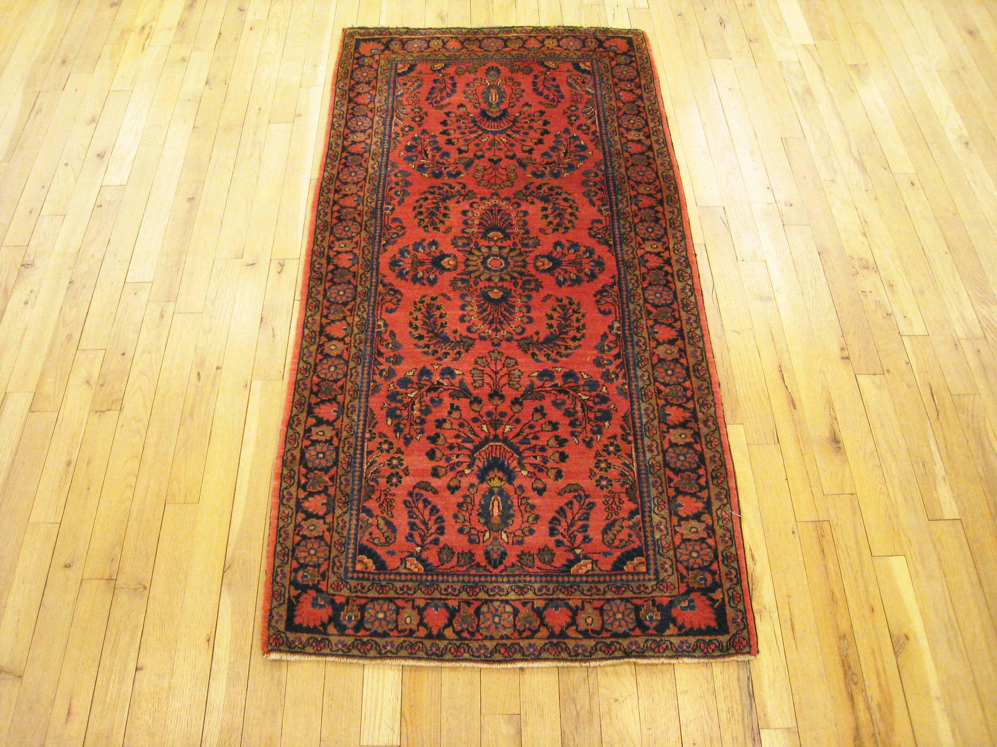 small persian rugs